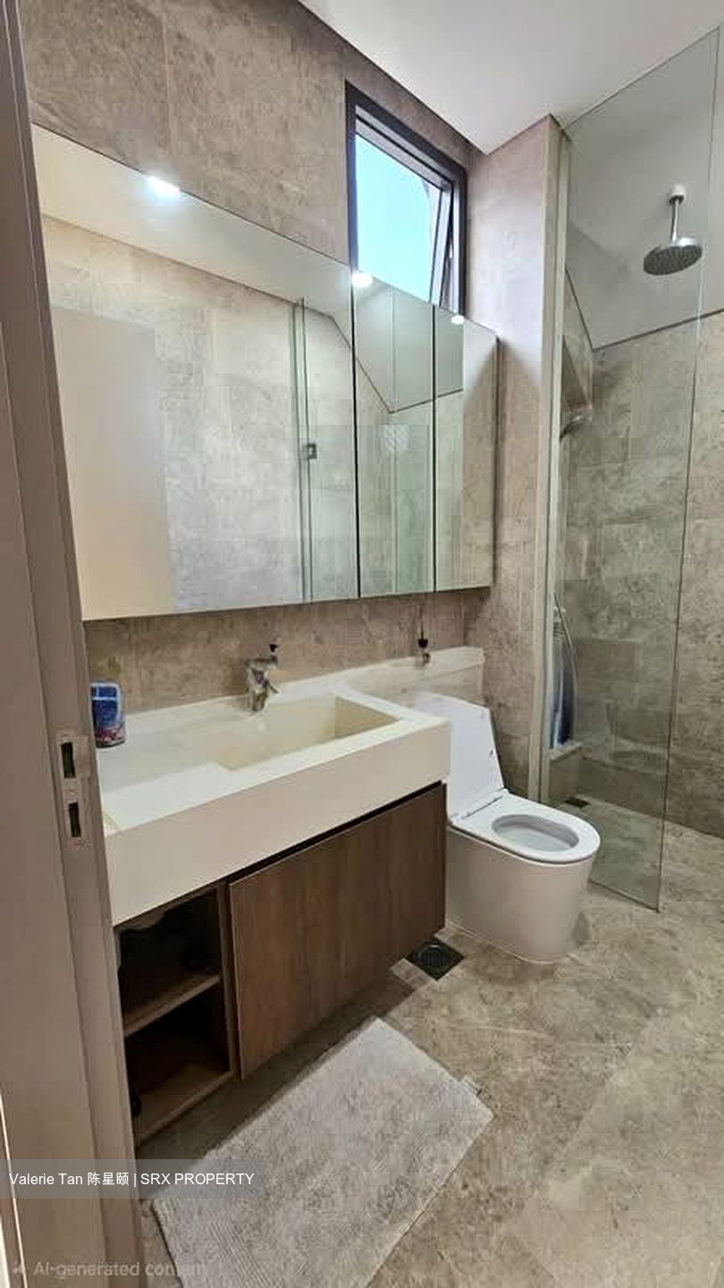 Stratum (D18), Condominium #538573791